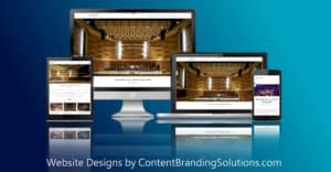 Content Branding Solutions Creative Website Design, Social Media, Internet Marketing, Web development, Branding, & SEO consulting services