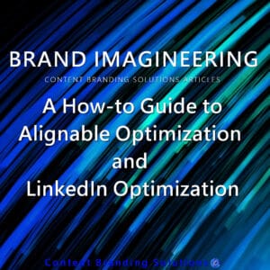 14 Tips to Alignable Optimization and LinkedIn optimization