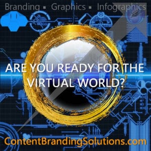 Are-you-ready-for-the-VIRTUAL-WORLD an article by Content Branding Solutions