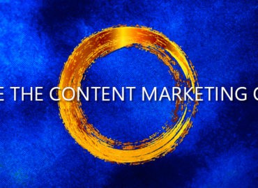 Take the Content Marketing Quiz from the book Content Branding Solutions for Entrepreneurs - Strategic Content Marketing is The A-To-Z Guide to Content Marketing by Cheri Lucking and Peter Lucking
