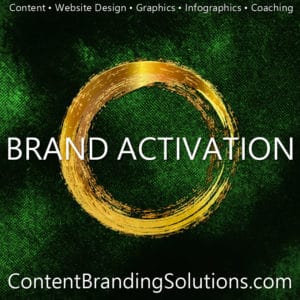 Brand Activation from Content Branding Solutions