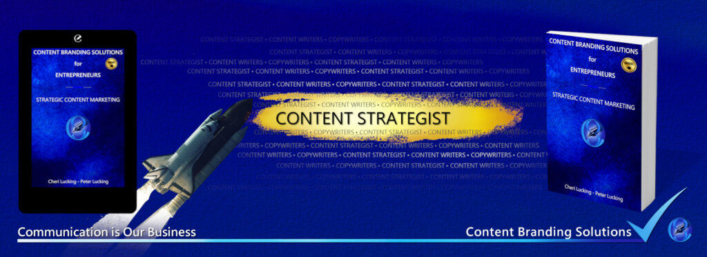 Content marketing Strategist are the focus of Digital Creative Agency - Who will skyrocket your sales opywriting, content, and SEO Copy for attraction marketing created By Content Branding Solutions In Denver, CO