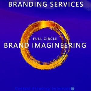 Brand and Branding Services from Content Branding Solutions