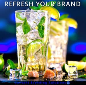 Branding and Brand Refreshfrom Content Branding Solutions
