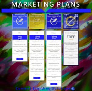 Marketing Plans Content Branding Solutions is a digital content marketing company with digital content marketing plans for your branding, content Marketing , graphics, website design, and associated consulting services in Denver, CO
