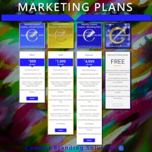 Marketing Plans Content Branding Solutions is a digital content marketing company with digital content marketing plans for your branding, content Marketing , graphics, website design, and associated consulting services in Denver, CO