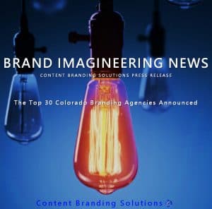 The Top 30 Colorado Branding Agencies in Colorado 2021