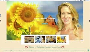 The Psychology of Warm Colors in Branding and Marketing Liframy Website Design by Content Branding Solutions Warn southwest hues and tones
