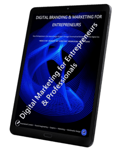 Get Your FREE State of Digital Marketing Report for ENTREPRENEURS & PROFESSIONALS