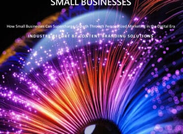The State of Digital Marketing for Creative Small Businesses a FREE report