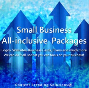 small business startup packages Include, Creative Consultation . Logo design and Branding. Website Design and Development + Hosting, Small Business Identity Package to get you up and running and Your Social Media setup and optimization