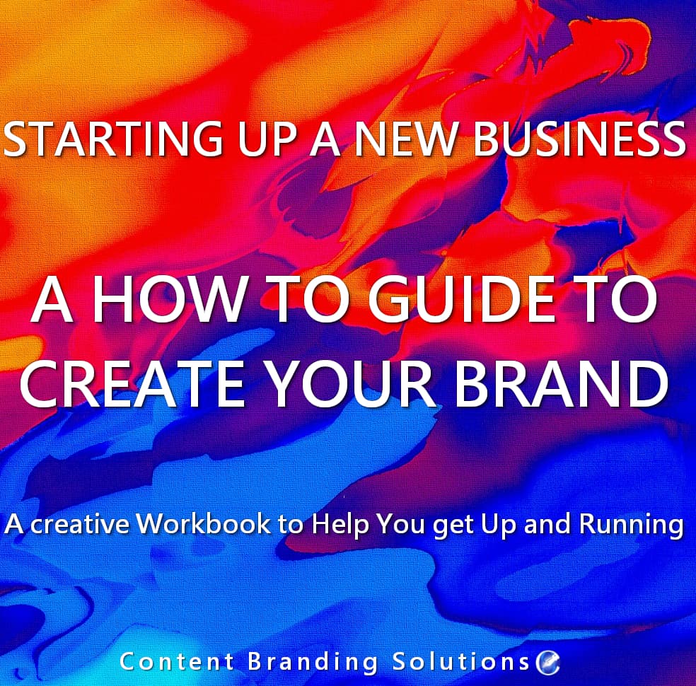 A HOW TO GUIDE TO CREATE YOUR BRAND