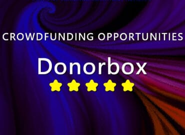 Donorbox Fully customizable, clean, and clear crowdfunding pages with donor walls, goal thermometers, and updates. A Review by Content Branding Solutions