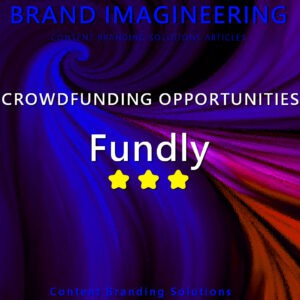 Fundly Simple fundraising donation pages for your personal cause are presented on a clear and well-thought-out website. A review by Content Branding Solutions Peter Lucking