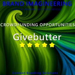 Givebutter Review One Place To Raise Funds, Host Events, and Engage Supporters. by Content Branding Solutions Author Peter Lucking