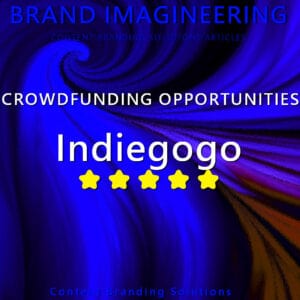 Indiegogo A more flexible, clean, and clear Kickstarter experience for Gadgets and widgets a Review by Content Branding Solutions