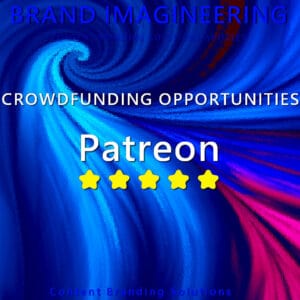 Patreon A space for your biggest fans and monthly giving on multiple social media channels, from YouTube to Instagram